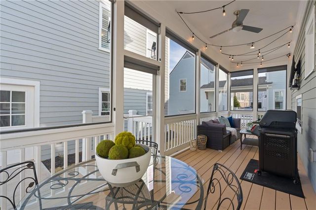 7130 Lullwater Road, Cumming, GA 30040