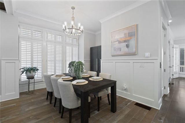 7130 Lullwater Road, Cumming, GA 30040