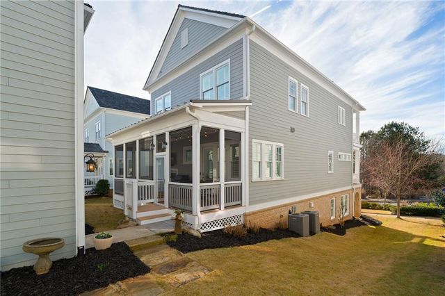 7130 Lullwater Road, Cumming, GA 30040