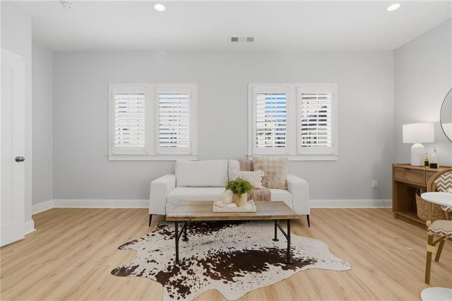 7130 Lullwater Road, Cumming, GA 30040