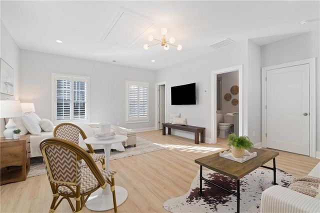 7130 Lullwater Road, Cumming, GA 30040