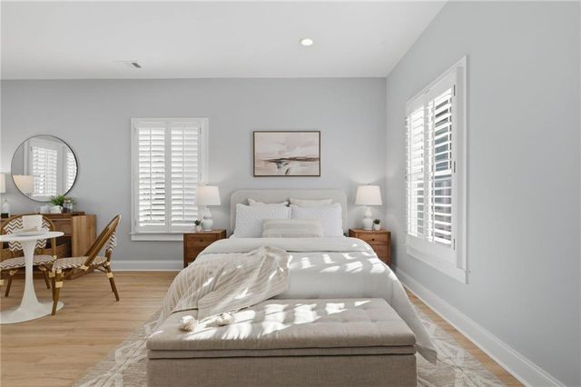 7130 Lullwater Road, Cumming, GA 30040