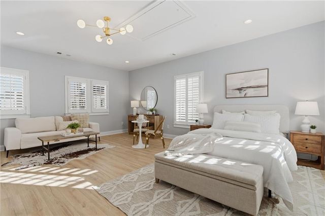 7130 Lullwater Road, Cumming, GA 30040