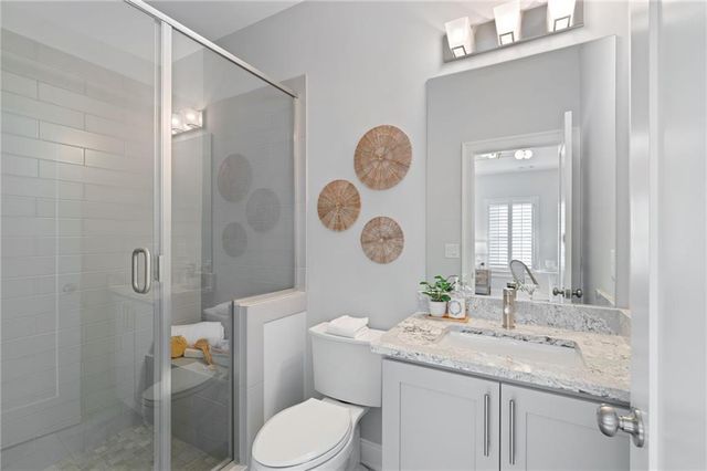 7130 Lullwater Road, Cumming, GA 30040