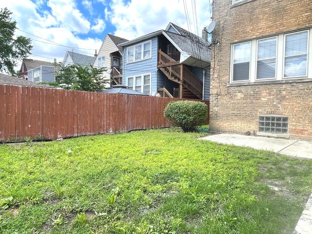 5901 W Rice Street, Chicago, IL 60651