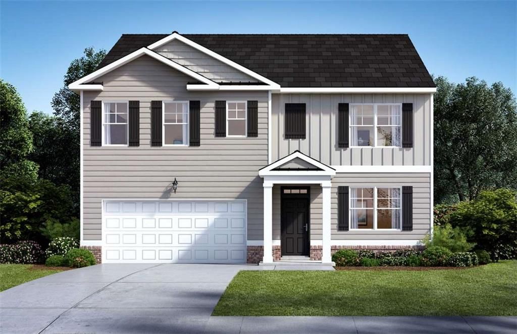 208 Cattle Drive, Perry, GA 31069