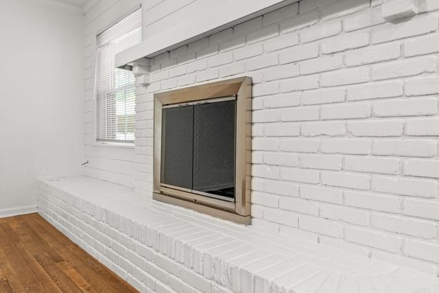 2521 Robinson Avenue, Conway, AR 72034