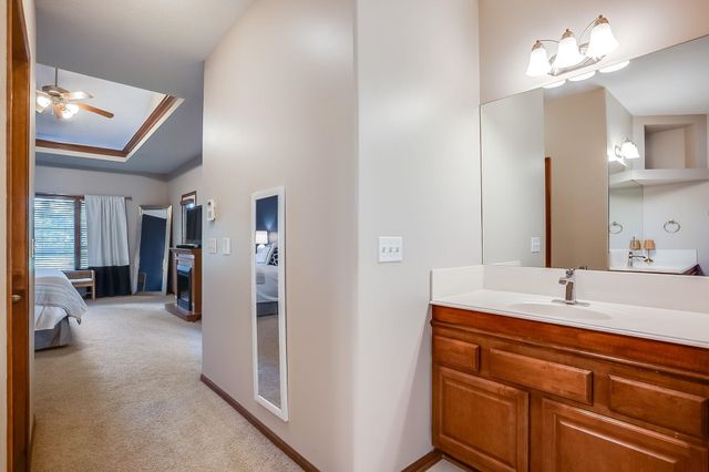 2962 N WILD ROSE CT., Wichita, KS 67205