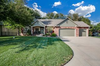2962 N WILD ROSE CT., Wichita, KS 67205