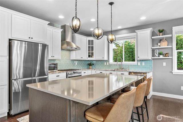 3821 Connelly Avenue, Bellingham, WA 98229