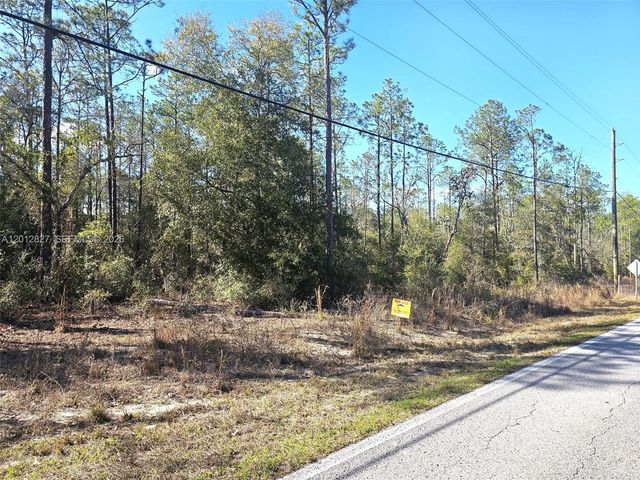 No situs SW No Situs Breezy Point Drive, Dunnellon, FL 34431