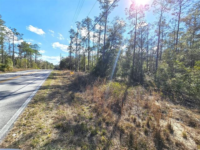 No situs SW No Situs Breezy Point Drive, Dunnellon, FL 34431