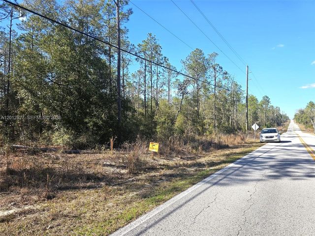 No situs SW No Situs Breezy Point Drive, Dunnellon, FL 34431