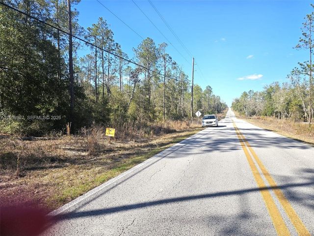 No situs SW No Situs Breezy Point Drive, Dunnellon, FL 34431