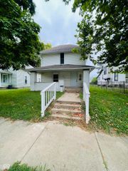 1820 Central Avenue, Anderson, IN 46016
