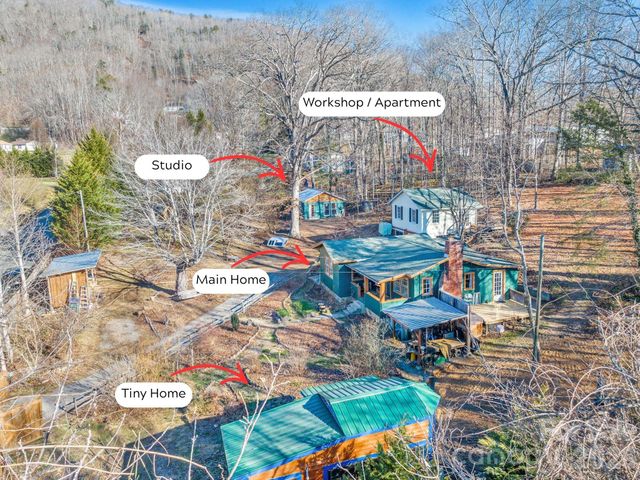 9 Mountain View Road, Asheville, NC 28806