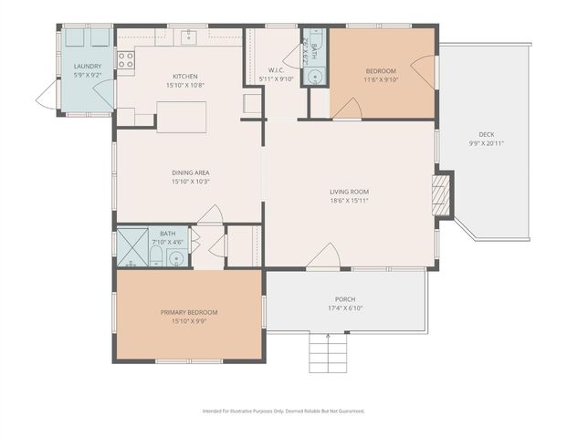 9 Mountain View Road, Asheville, NC 28806