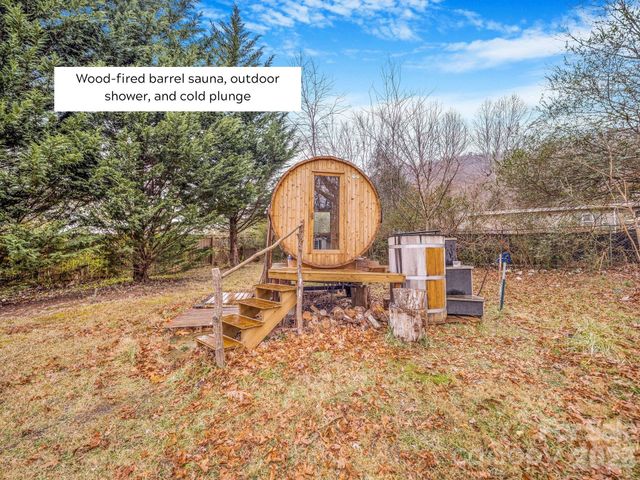 9 Mountain View Road, Asheville, NC 28806