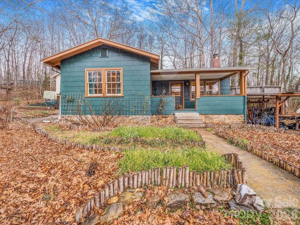 9 Mountain View Road, Asheville, NC 28806
