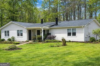 124 Park Ridge Court, Athens, GA 30605