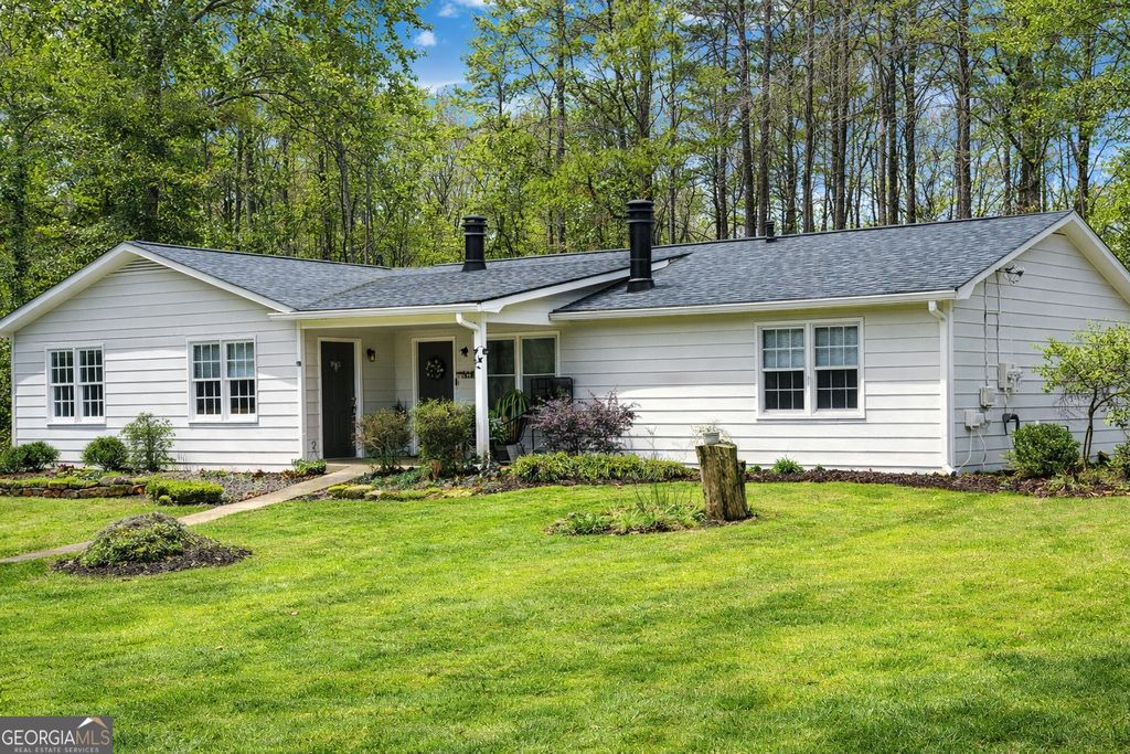 124 Park Ridge Court, Athens, GA 30605