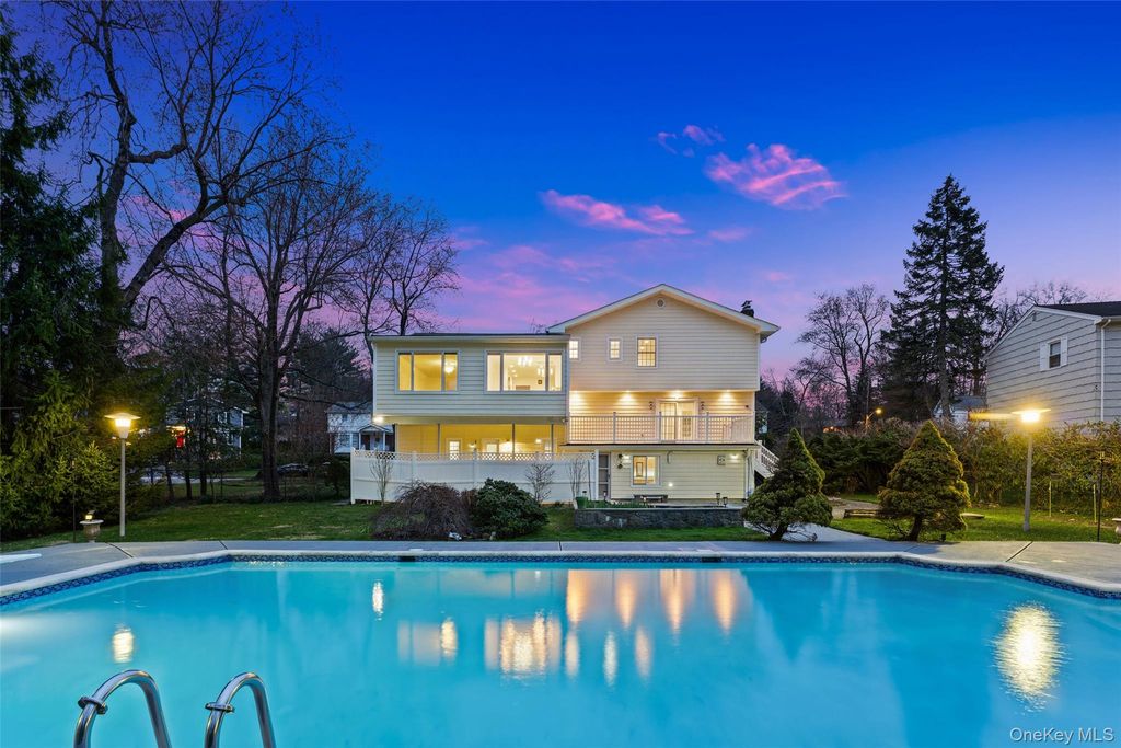 10 Cherry Lane, Scarsdale, NY 10583
