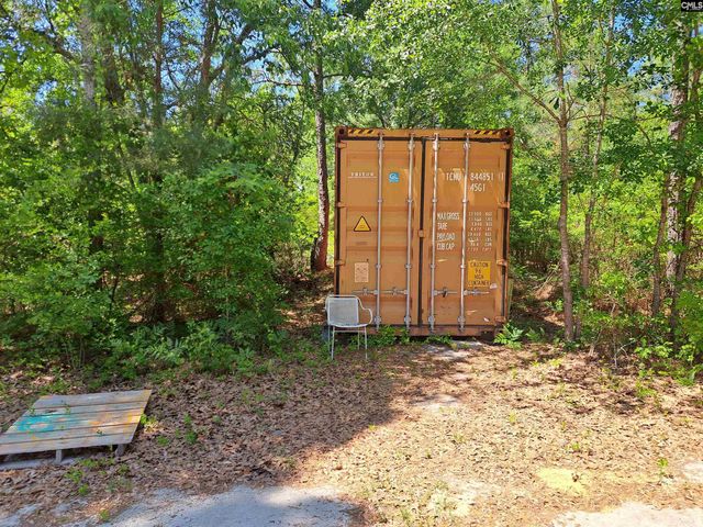 270 Migrant Camp Road, Batesburg, SC 29006