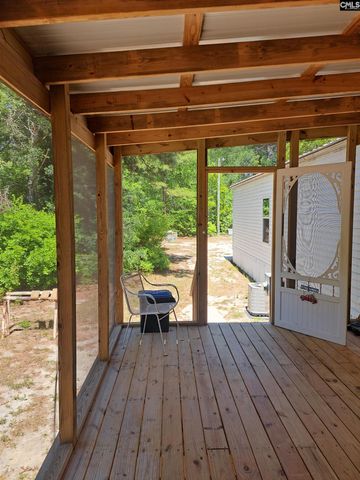 270 Migrant Camp Road, Batesburg, SC 29006
