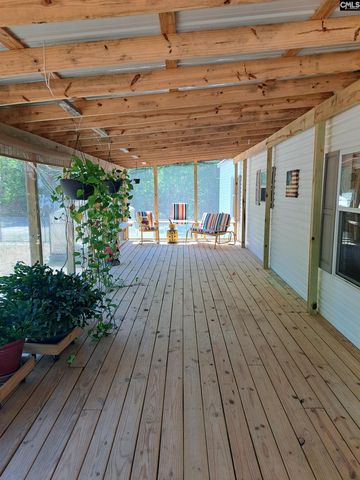 270 Migrant Camp Road, Batesburg, SC 29006