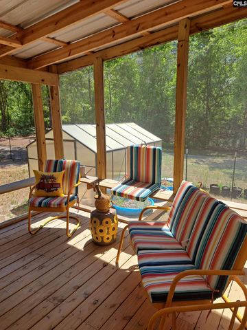270 Migrant Camp Road, Batesburg, SC 29006