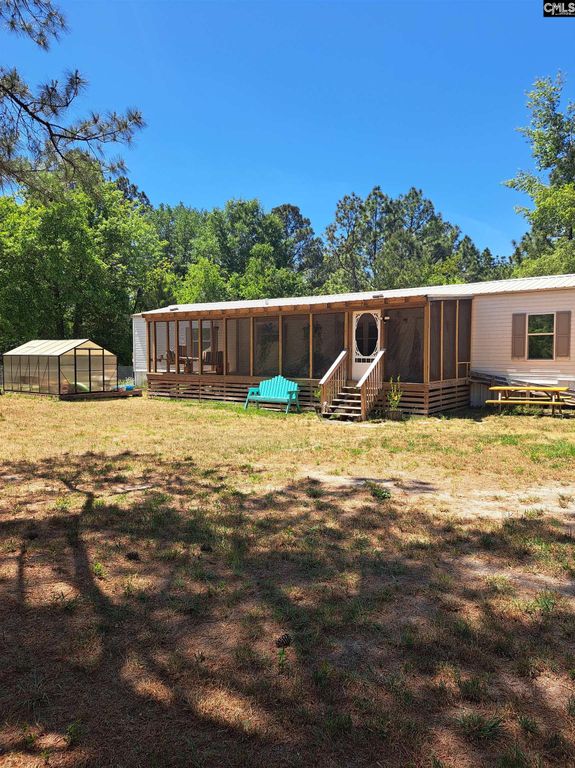 270 Migrant Camp Road, Batesburg, SC 29006