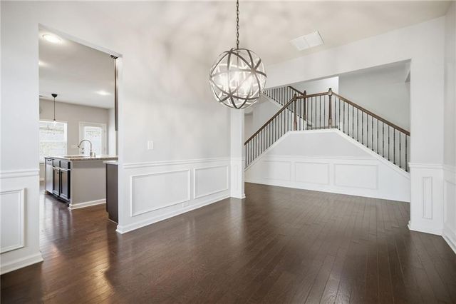 603 Stonehurst Lane, Canton, GA 30114