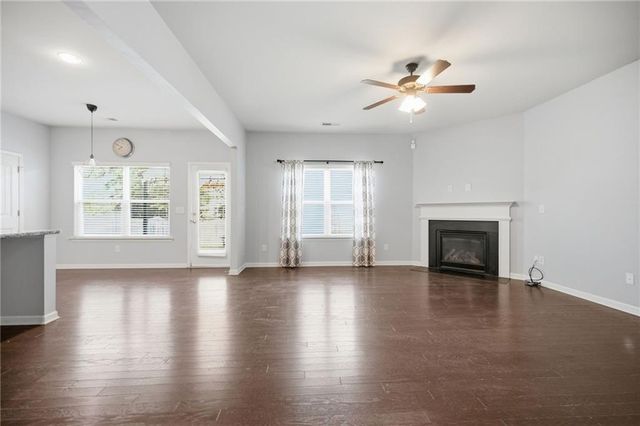603 Stonehurst Lane, Canton, GA 30114