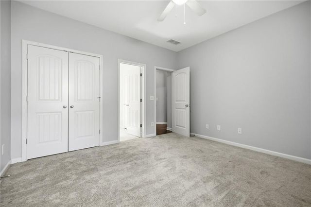 603 Stonehurst Lane, Canton, GA 30114