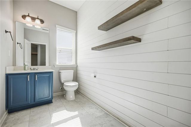 603 Stonehurst Lane, Canton, GA 30114