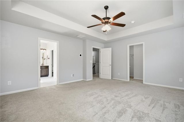 603 Stonehurst Lane, Canton, GA 30114