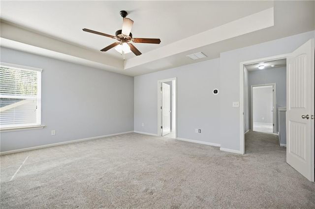 603 Stonehurst Lane, Canton, GA 30114