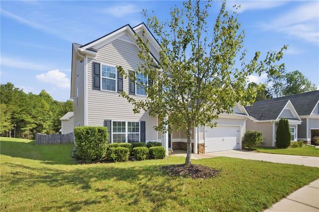 603 Stonehurst Lane, Canton, GA 30114