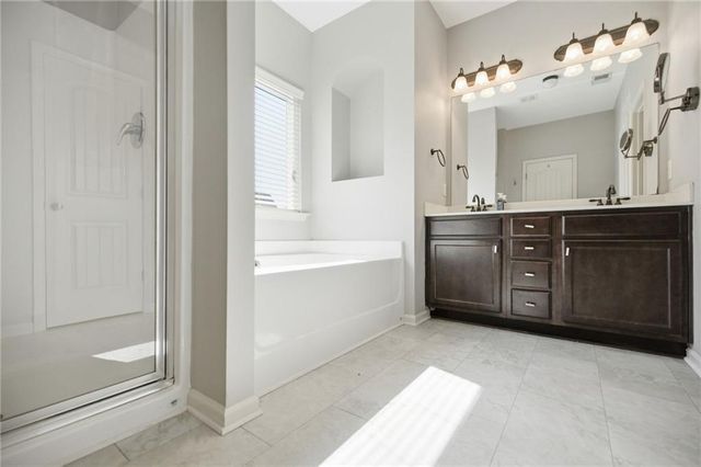 603 Stonehurst Lane, Canton, GA 30114