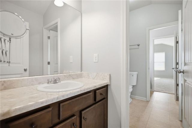 603 Stonehurst Lane, Canton, GA 30114