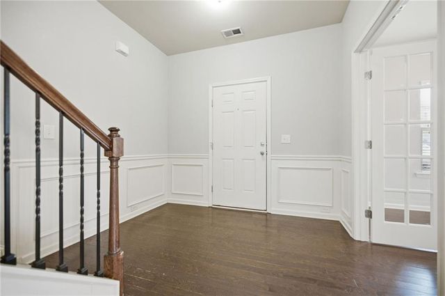 603 Stonehurst Lane, Canton, GA 30114