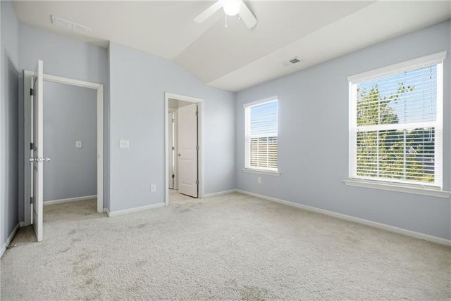 603 Stonehurst Lane, Canton, GA 30114