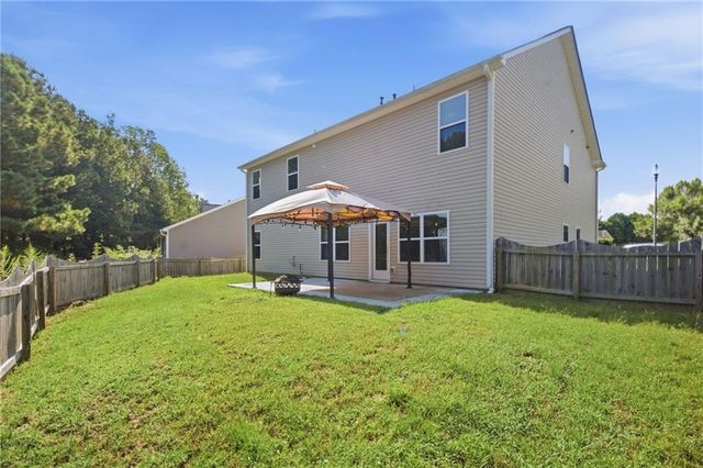 603 Stonehurst Lane, Canton, GA 30114