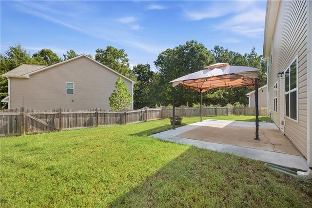 603 Stonehurst Lane, Canton, GA 30114