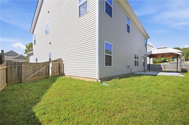 603 Stonehurst Lane, Canton, GA 30114