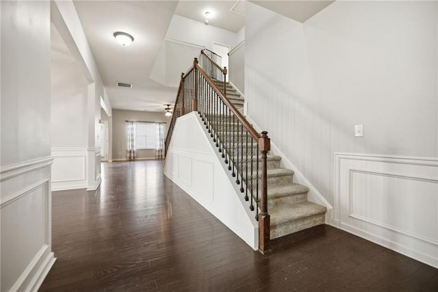 603 Stonehurst Lane, Canton, GA 30114
