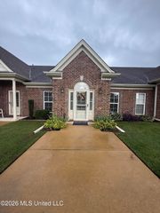 3234 Jade Lane, Southaven, MS 38672