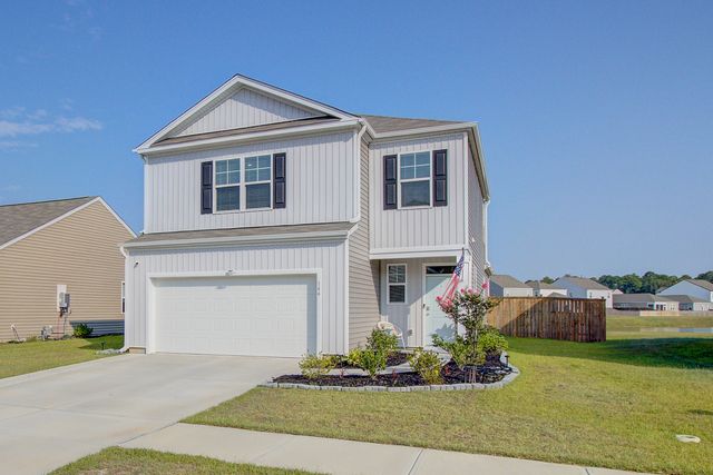 146 Ivory Shadow Road, Summerville, SC 29486