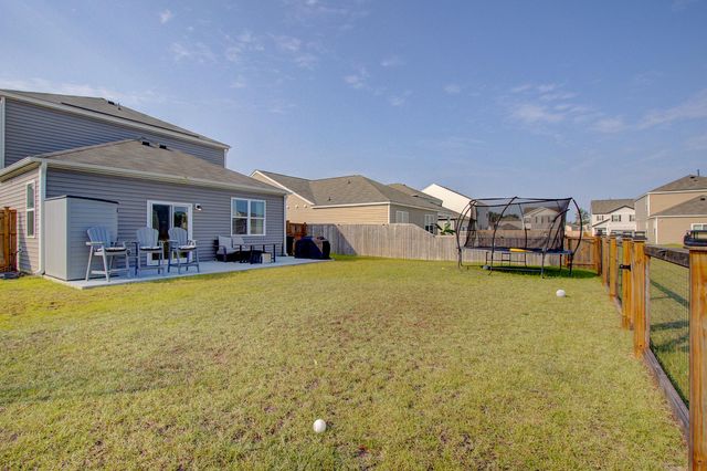 146 Ivory Shadow Road, Summerville, SC 29486