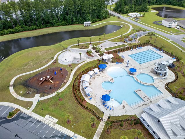146 Ivory Shadow Road, Summerville, SC 29486